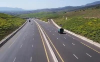 Autoroutes du Maroc annonce l'ouverture de l'échangeur de Ain Taoujdate (El Hajeb)