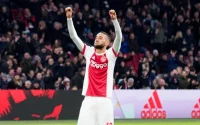 Le superbe coup franc de Hakim Ziyech (vidéo)
