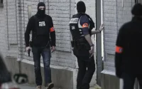 20 ans de prison requis contre Salah Abdeslam pour avoir tiré sur des policiers