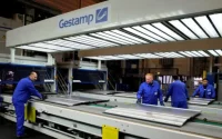 L'Espagnol Gestamp va construire une usine à Kénitra