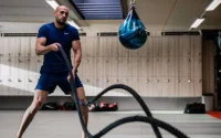 Badr Hari : « aujourd'hui, je n'ai toujours pas de concurrence » (vidéo)