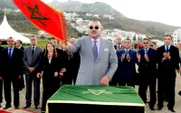 Le roi Mohammed VI ordonne au gouvernement d'assister les personnes touchées par le froid