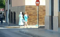 Melilla : démantèlement d'un réseau de prostitution de Marocaines (vidéo)