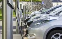 Maroc : les premières bornes de recharge électrique pour les voitures enfin lancées
