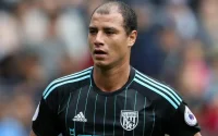 Ça sent la fin de carrière pour Marouane Chamakh