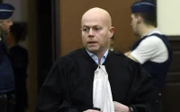 L'avocat de Salah Abdeslam, Sven Mary, menacé de mort