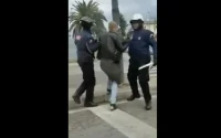 Maroc : un policier contraint de tirer sur deux frères ivres et armés de sabre
