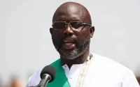 Le président du Libéria, George Weah, en visite privée au Maroc