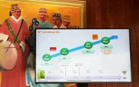 Orange Maroc lance la 4G+ qui peut atteindre 500 Mb/s
