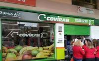 La chaine de supermarchés espagnole Covirán va s'implanter au Maroc