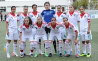 Football féminin : Les Lionnes de l'Atlas affrontent le Luxembourg demain