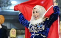 « Miss Arabe voilée 2018 » est Marocaine et s'appelle Nisrine El Kettani (photos)