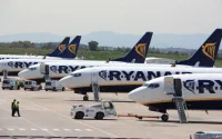 Voici les nouveaux vols lancés par Ryanair à destination de Marrakech