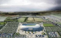 90 millions de dirhams débloqués par la construction du Stade de Tétouan