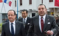 François Hollande se rendra au Maroc le 20 mars prochain