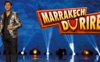 Marrakech du rire : demandez le programme ...