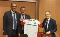 Officiel : la France soutient le Maroc pour l'organisation de la Coupe du monde 2026