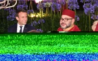 Le roi Mohammed VI condamne « l'acte terroriste abjecte » en France