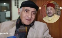 Abderraouf raconte comment Mohammed VI a pris en charge ses frais d'hospitalisation (vidéo)