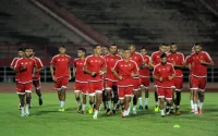 Football : Match Maroc - Ouzbékistan aujourd'hui (vidéo)