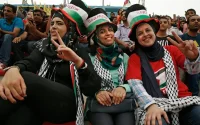 La Palestine soutient le Maroc pour le Mondial 2026