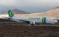 Transavia lance le vol Paris-Rabat