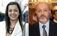 Karima Benyaich remplace son frère Fadel Benyaich à l'ambassade du Maroc en Espagne