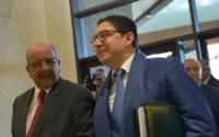 L'Algérie convoque l'ambassadeur du Maroc