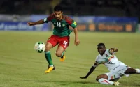Football : Le match Maroc-Ukraine reporté