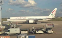 Si vous prenez un avion de Royal Air Maroc ceci vous concerne