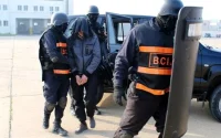 Maroc : ce que l'on reproche aux présumés terroristes arrêtés ce matin