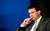 Manuel Valls ne veut pas d'imams marocains en France
