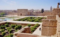 Marrakech : les monuments vont se refaire une beauté (vidéo)