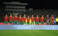 Voici les 23 joueurs marocains sélectionnés à la coupe du monde (liste)