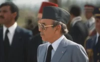 Le cadeau offert par le roi Hassan II à la Mosquée de Séoul (photo)