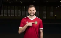 Le maillot du Maroc à la coupe du monde est là (vidéo)