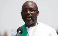 Mondial 2026 : le Liberia de Georges Weah ne votera pas pour le Maroc