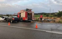Mort d'un Marocain dans un terrible accident en Espagne