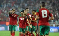 Football : le Maroc affronte l'Ukraine jeudi en match amical