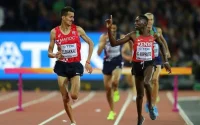 Un champion d'athlétisme marocain se voit refuser le visa pour les Etats-Unis