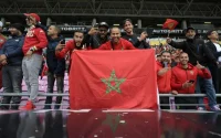 Football : le Maroc affronte la Slovaquie lundi en match amical