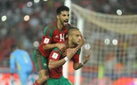 Le Maroc gagne 3 à 1 face à l'Estonie en match amical