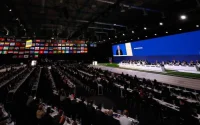 Maroc ou Etats-Unis : le vote de la Fifa en direct (live)