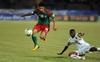 Le joueur les plus léger du mondial est Marocain