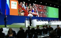 Le Maroc n'organisera pas la Coupe du monde 2026
