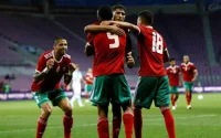 Coupe du monde : match Maroc-Iran aujourd'hui