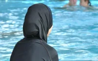 France : la mairie de Nice devra rembourser une amende anti-burkini