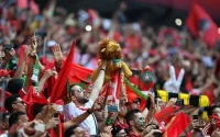 Des supporters marocains arrêtés alors qu'il tentaient de passer en Pologne