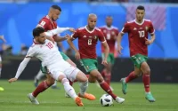 Amende record de la FIFA contre le Maroc