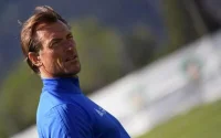 Le Qatar proposerait 2,5 millions d'euros à Hervé Renard